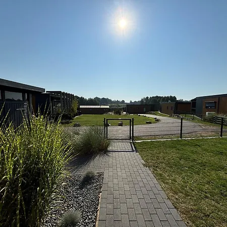 Black Pearl Vakantiehuis Susel