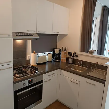 Black Pearl Vakantiehuis *