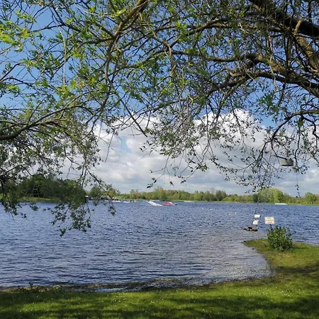 Vakantiehuis Black Pearl