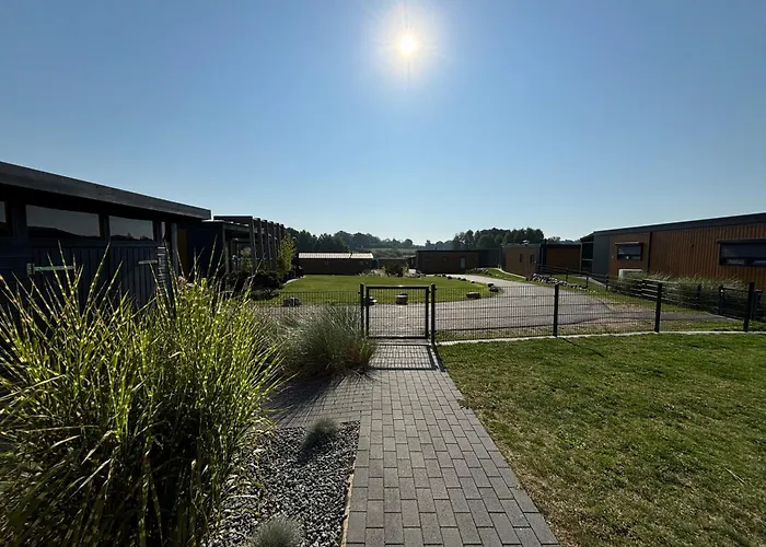 Black Pearl Vakantiehuis Susel