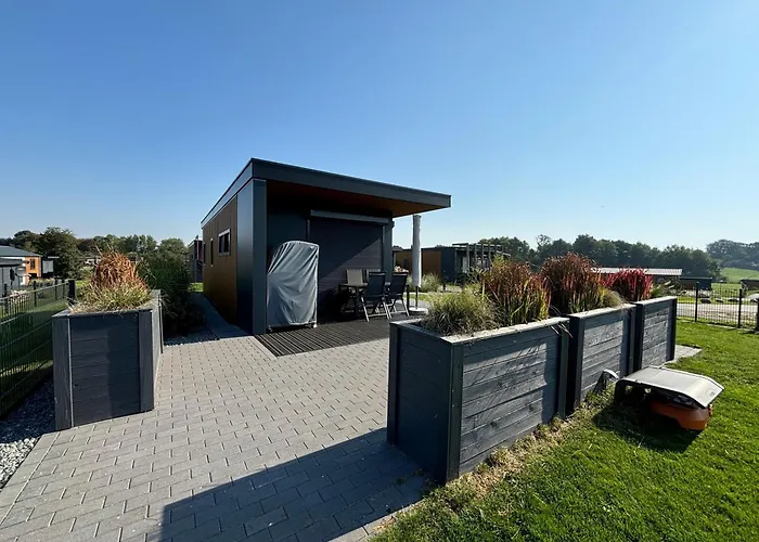 Black Pearl Vakantiehuis *