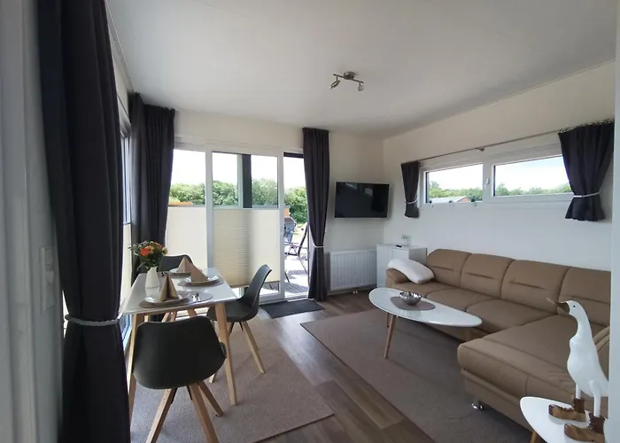 Black Pearl Vakantiehuis *