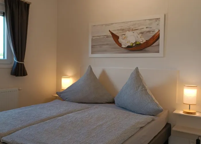 Vakantiehuis Black Pearl *