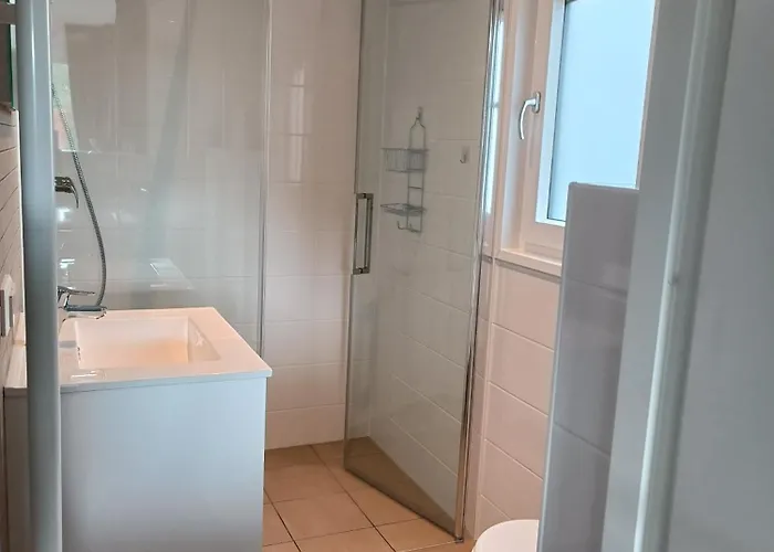 Black Pearl Vakantiehuis Susel