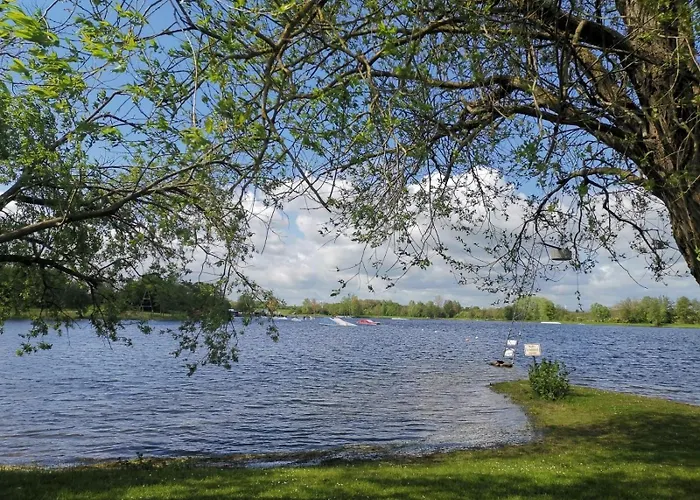 Vakantiehuis Black Pearl